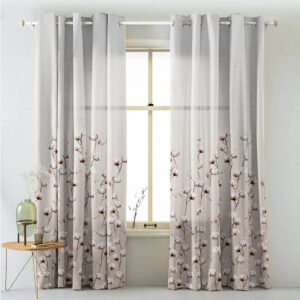 Curtains and Drapes